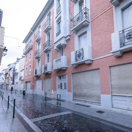Studio Cosy Au Fort De Lourdes Apartman Kültér fotó
