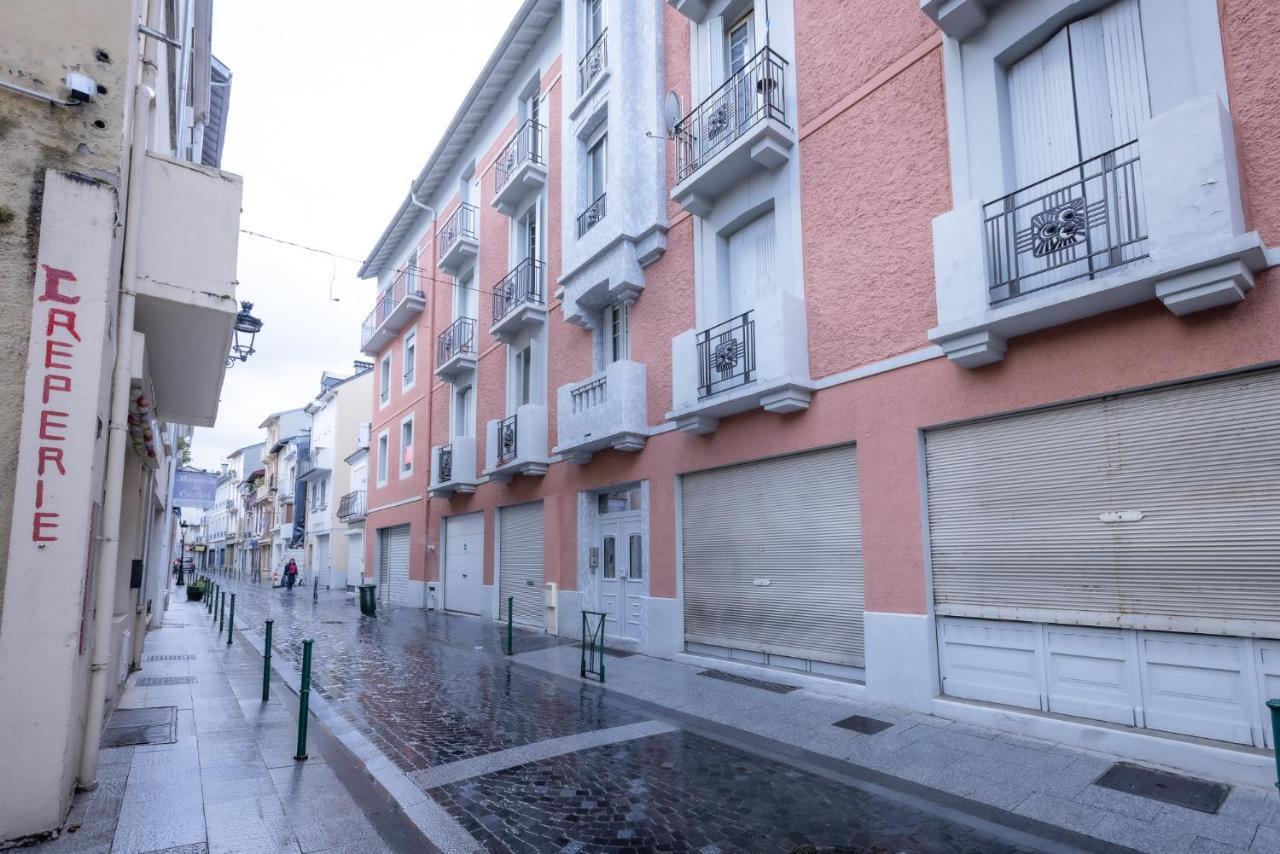 Studio Cosy Au Fort De Lourdes Apartman Kültér fotó