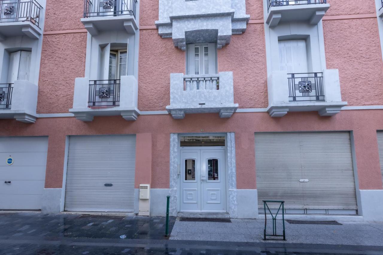 Studio Cosy Au Fort De Lourdes Apartman Kültér fotó